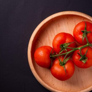 Tomatoes